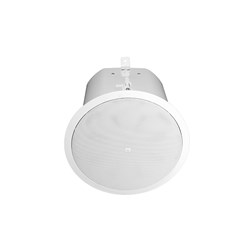 JBL Control 47C/T - Consistent Coverage Extended Bass  White - Priced as Each  Sold as Pair